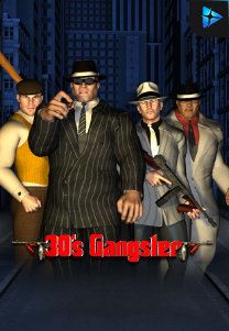 30s Gangster