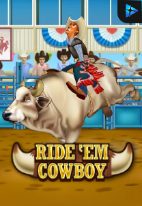 Bocoran RTP Ride _em Cowboy di ZOOM555 | GENERATOR RTP SLOT