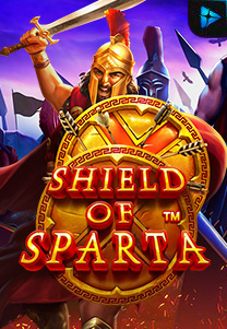 Shield of Sparta