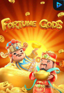 Bocoran RTP Fortune Gods di ZOOM555 | GENERATOR RTP SLOT