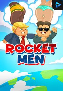 Rocket Men