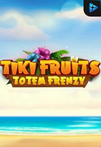 Bocoran RTP Tiki Fruits Totem Frenzy di ZOOM555 | GENERATOR RTP SLOT