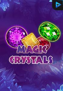 Bocoran RTP Magic Crystals di ZOOM555 | GENERATOR RTP SLOT