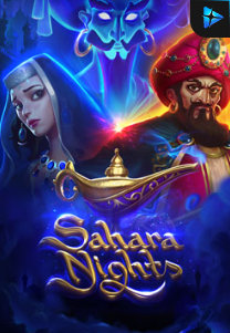 Bocoran RTP Sahara Nights di ZOOM555 | GENERATOR RTP SLOT