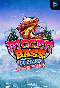 Bocoran RTP Bigger Bass Blizzard – Christmas Catch di ZOOM555 | GENERATOR RTP SLOT