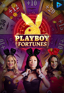 Bocoran RTP Playboy Fortunes foto di ZOOM555 | GENERATOR RTP SLOT