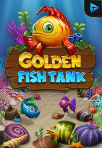 Golden Fish Tank