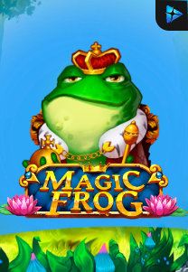 Bocoran RTP Magic Frog di ZOOM555 | GENERATOR RTP SLOT