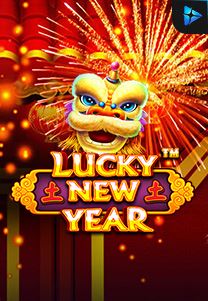 Lucky New Year