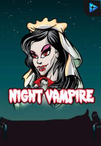 Bocoran RTP Night Vampire di ZOOM555 | GENERATOR RTP SLOT