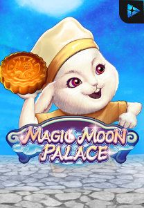 Bocoran RTP Magic Moon Palace di ZOOM555 | GENERATOR RTP SLOT