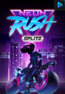 Bocoran RTP Neon Rush Splitz di ZOOM555 | GENERATOR RTP SLOT