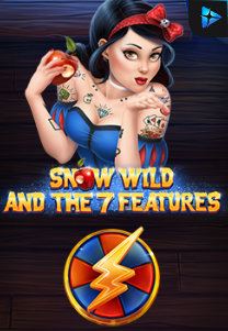 Bocoran RTP Snow Wild and The 7 Feature di ZOOM555 | GENERATOR RTP SLOT