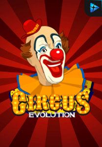 Bocoran RTP Circus Evolution di ZOOM555 | GENERATOR RTP SLOT