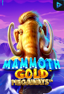 Mammoth Gold Megaways