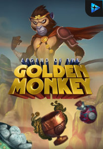 Legend of the Golden Monkey