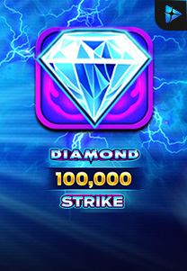 Diamond Strike 100000