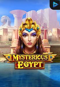 Bocoran RTP Mysterious Egypt di ZOOM555 | GENERATOR RTP SLOT