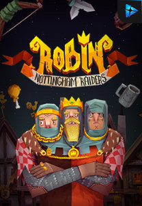 Bocoran RTP Robin – Nottingham Raiders di ZOOM555 | GENERATOR RTP SLOT